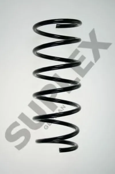 винтовая пружина SUPLEX купить