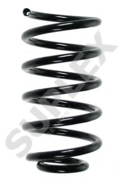 винтовая пружина SUPLEX купить