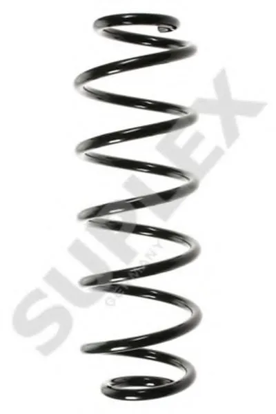 винтовая пружина SUPLEX купить