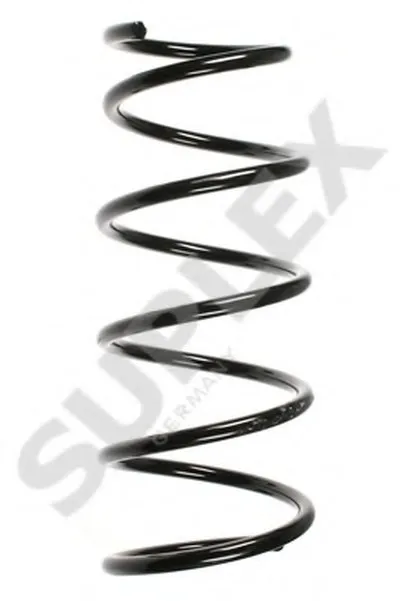 винтовая пружина SUPLEX купить