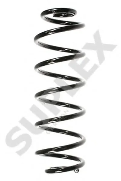 винтовая пружина SUPLEX купить