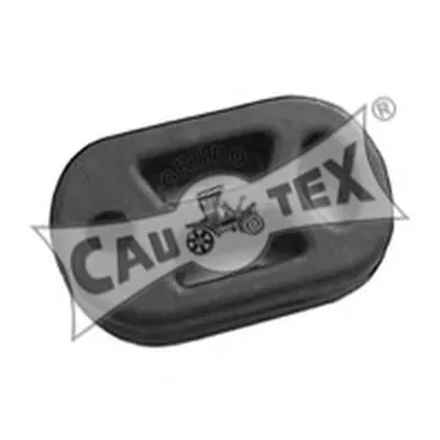 Кронштейн, система выпуска ОГ CAUTEX купить