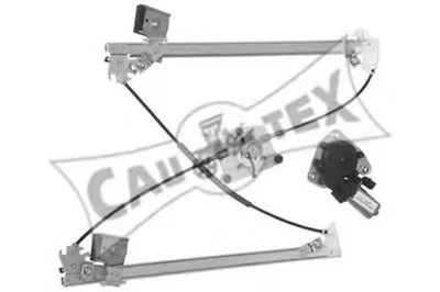 Подъемное устройство для окон CAUTEX купить