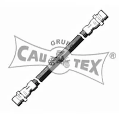 Тормозной шланг CAUTEX купить