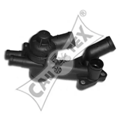 Фланец охлаждающей жидкости CAUTEX купить