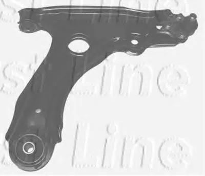 Рычаг независимой подвески колеса, подвеска колеса FIRST LINE купить