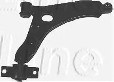 Рычаг независимой подвески колеса, подвеска колеса FIRST LINE купить