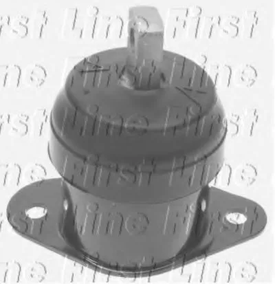Кронштейн двигателя FIRST LINE купить