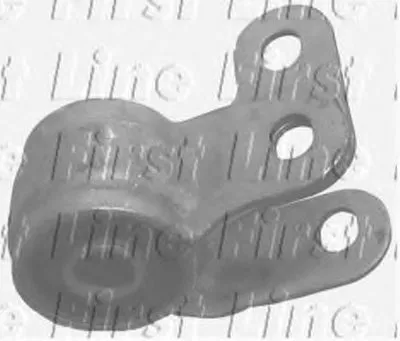 Подвеска, рычаг независимой подвески колеса FIRST LINE купить