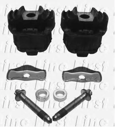 Втулка, балка моста FIRST LINE купить