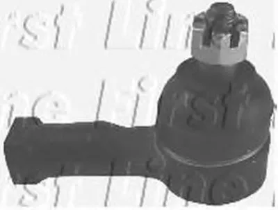 Наконечник поперечной рулевой тяги FIRST LINE купить