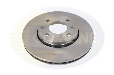 Тормозной диск COMLINE купить