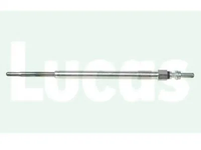 Свеча накаливания LUCAS DIESEL купить
