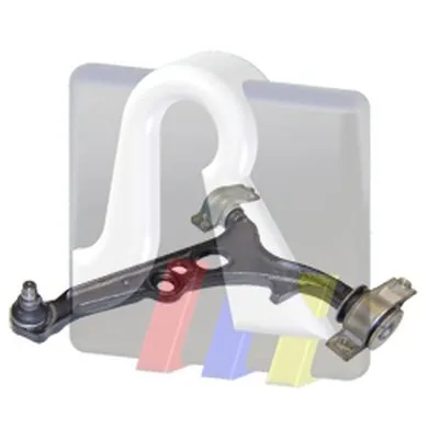 Рычаг независимой подвески колеса, подвеска колеса RTS купить