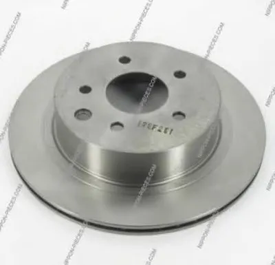 Тормозной диск NPS купить