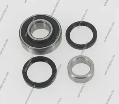 Комплект подшипника ступицы колеса NPS купить
