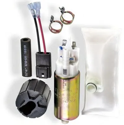 Топливный насос FISPA купить