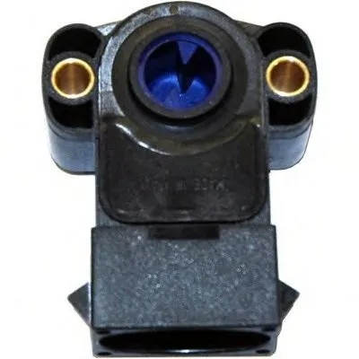 Датчик, положение дроссельной заслонки FISPA купить