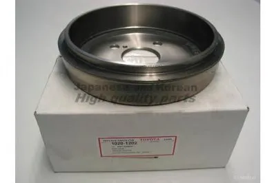 Тормозной барабан ASHUKI купить