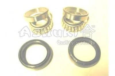 Комплект подшипника ступицы колеса ASHUKI купить