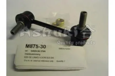 Тяга / стойка, стабилизатор ASHUKI купить