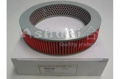 Воздушный фильтр ASHUKI купить