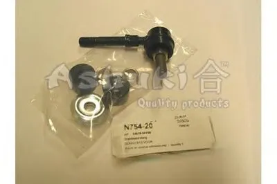 Тяга / стойка, стабилизатор ASHUKI купить