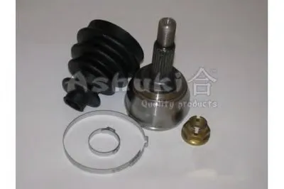 Шарнирный комплект, приводной вал ASHUKI купить