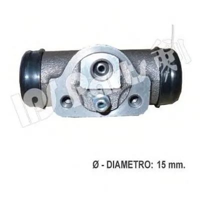 Колесный тормозной цилиндр IPS Parts IPS Parts купить