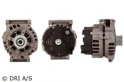 Генератор DRI купить