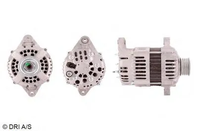 Генератор DRI купить