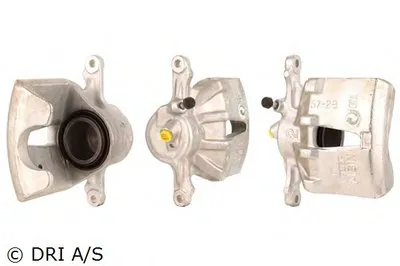 Тормозной суппорт DRI купить