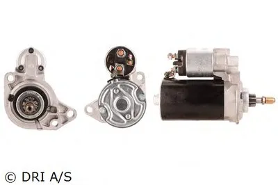 Стартер DRI купить