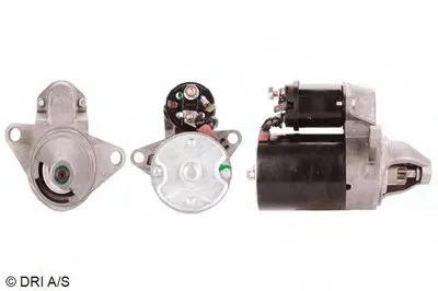 Стартер DRI купить