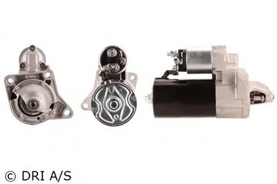 Стартер DRI купить