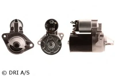 Стартер DRI купить