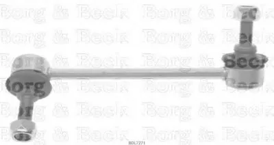 Тяга / стойка, стабилизатор BORG & BECK купить