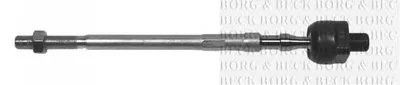 Осевой шарнир, рулевая тяга BORG & BECK купить