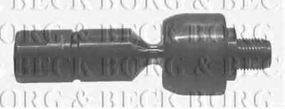 Осевой шарнир, рулевая тяга BORG & BECK купить