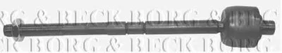 Осевой шарнир, рулевая тяга BORG & BECK купить