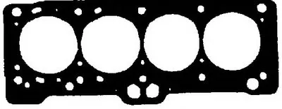 Прокладка, головка цилиндра Fibre Material (FBX) BGA купить