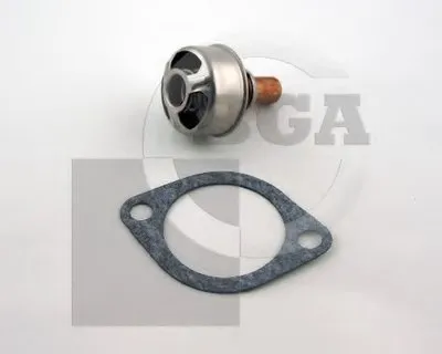 Термостат, охлаждающая жидкость BGA купить