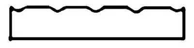 Прокладка, крышка головки цилиндра BGA купить