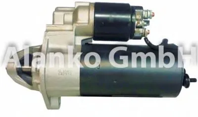 Стартер ALANKO купить