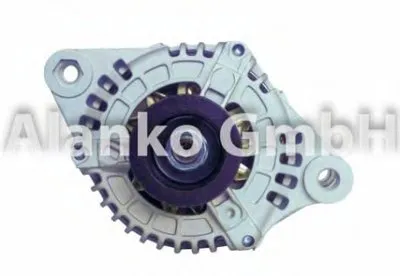 Генератор ALANKO купить