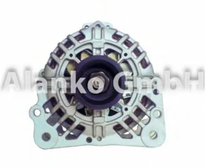 Генератор ALANKO купить