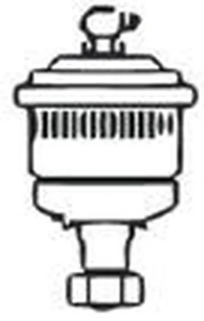 Шаровой шарнир FRAP купить