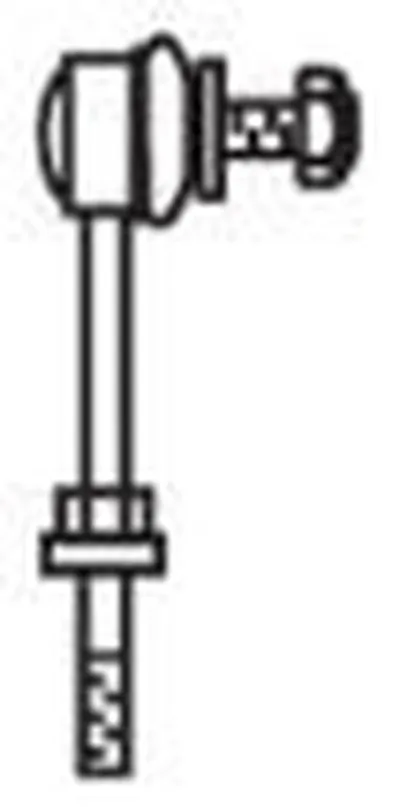 Тяга / стойка, стабилизатор FRAP купить