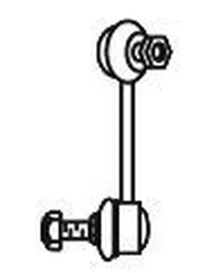 Тяга / стойка, стабилизатор FRAP купить