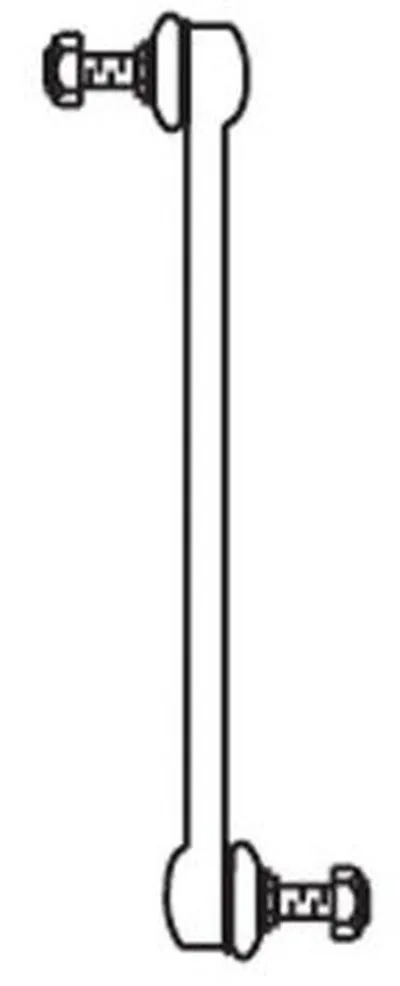 Тяга / стойка, стабилизатор FRAP купить